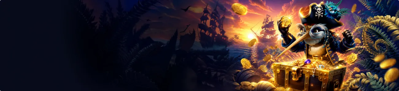 Kiwi Treasure Casino Kiwi treasure casino Banner 1